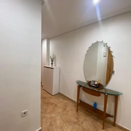 Viola Apartment Torrevieja