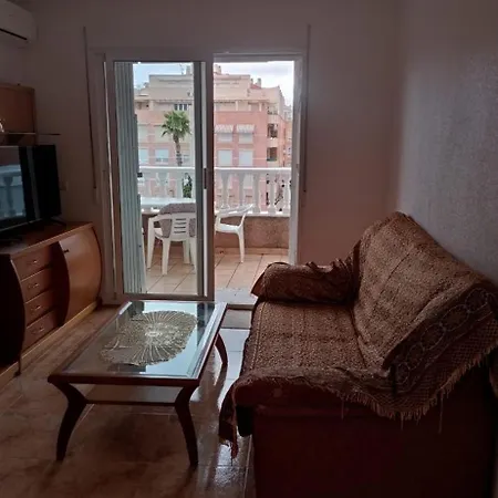 Viola Appartement *