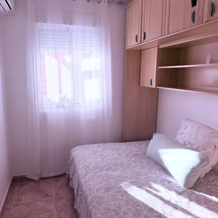 Апартаменты Viola Торевьиа