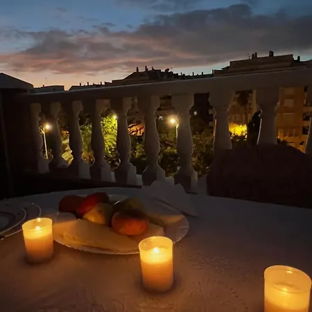 Viola Апартаменты Торевьиа