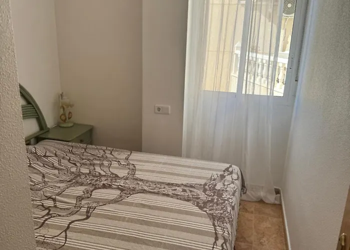 Viola Apartmán Torrevieja