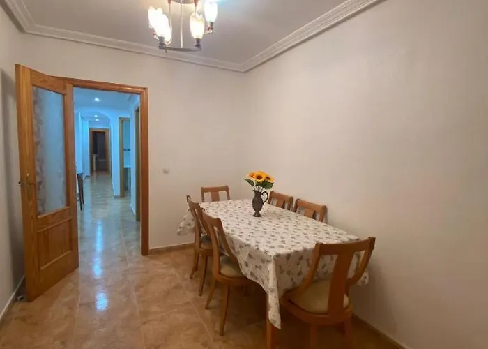 Appartement Viola *