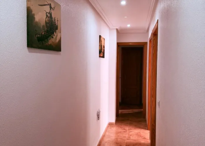 Appartement Viola