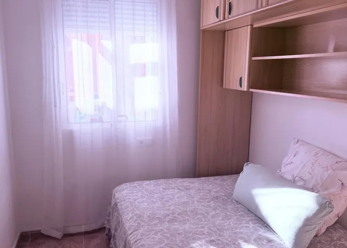Apartmán Viola Torrevieja