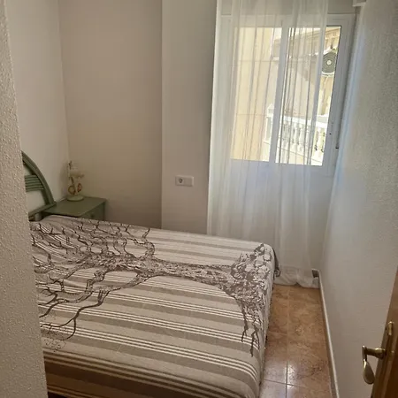 Viola Apartment Torrevieja