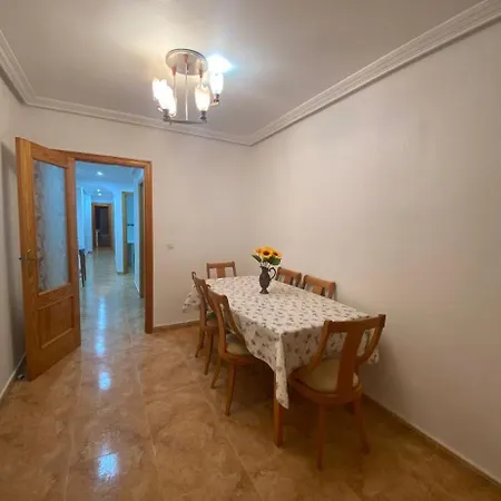 Apartment Viola *