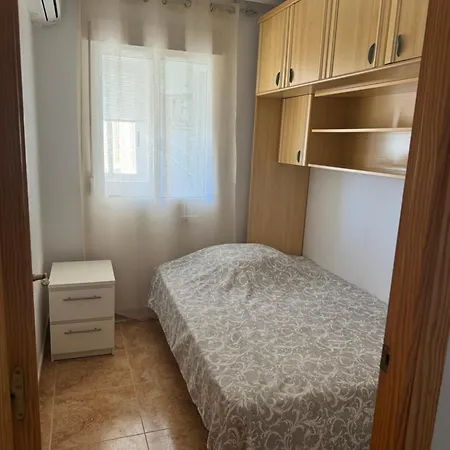 Viola Apartment *