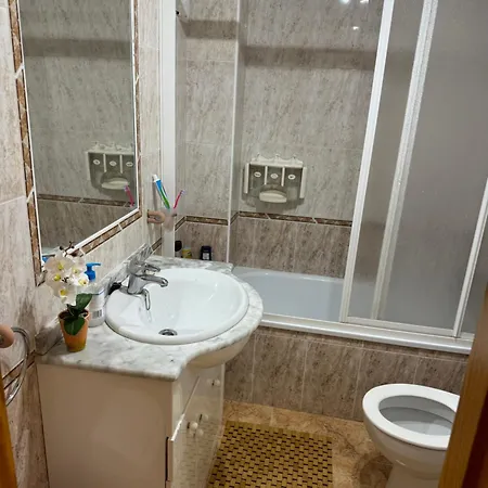 Viola Apartment