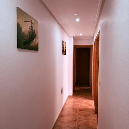 Appartement Viola
