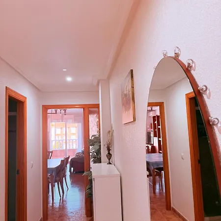 Viola Appartement *