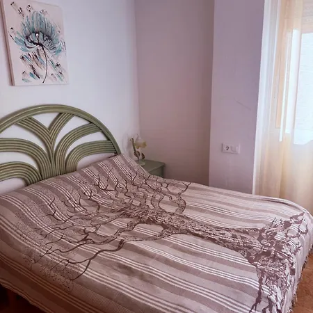 Appartement Viola *